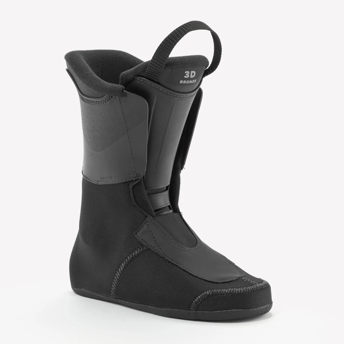 ATOMIC ATOMIC Hewx Prime 85 BOA HV dámska lyžiarska obuv čierna 25-25,5 cm · záber 2