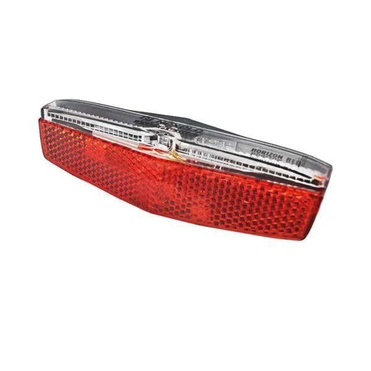 Nexelo Supreme LED USB světlo na nosič · záber 1