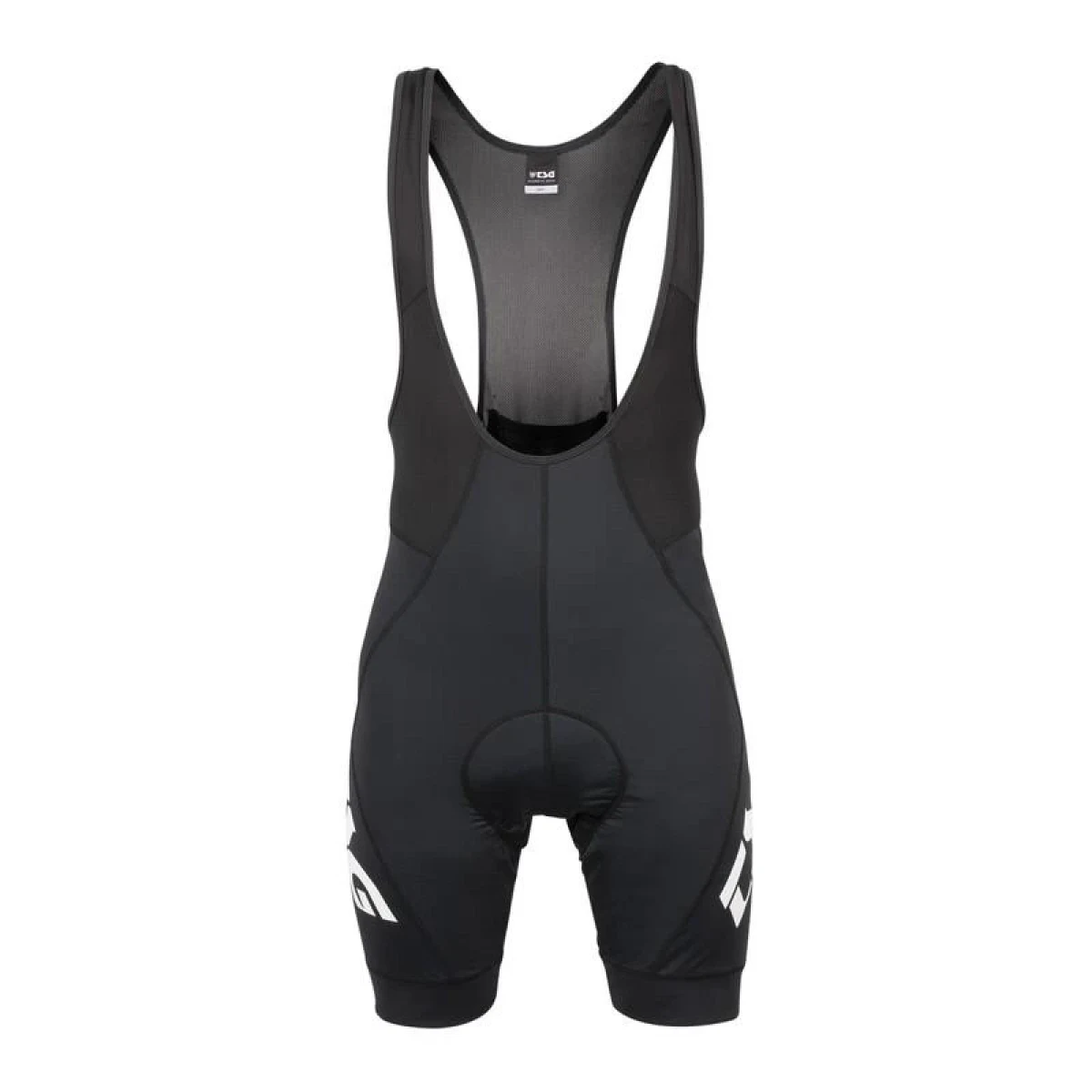 Tsg Kraťasy se šlemi Bib Black · záber 1