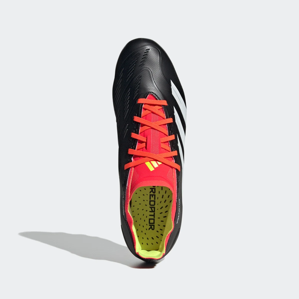 ADIDAS Kopačky Predator League MG čierne 46 · záber 2