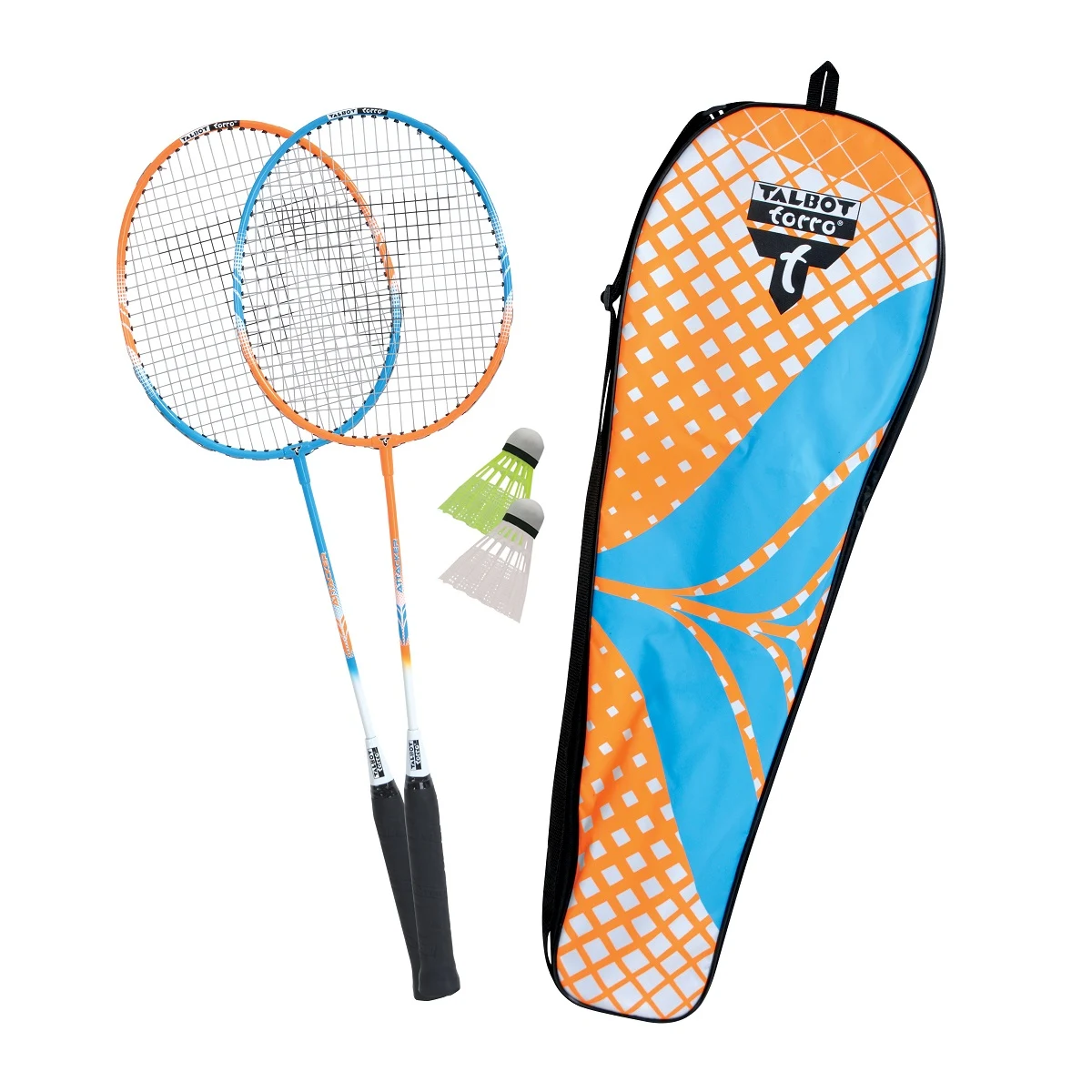Bedmintonový set TALBOT TORRO 2 Attacker · záber 1
