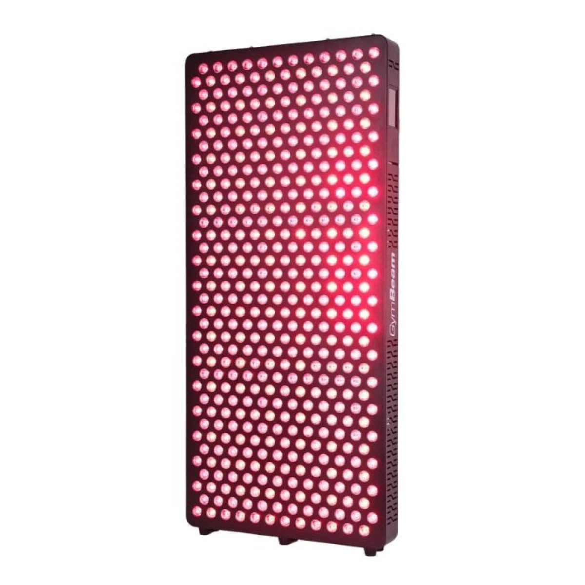 Панел за терапия с червена светлина Max - GymBeam · záber 1