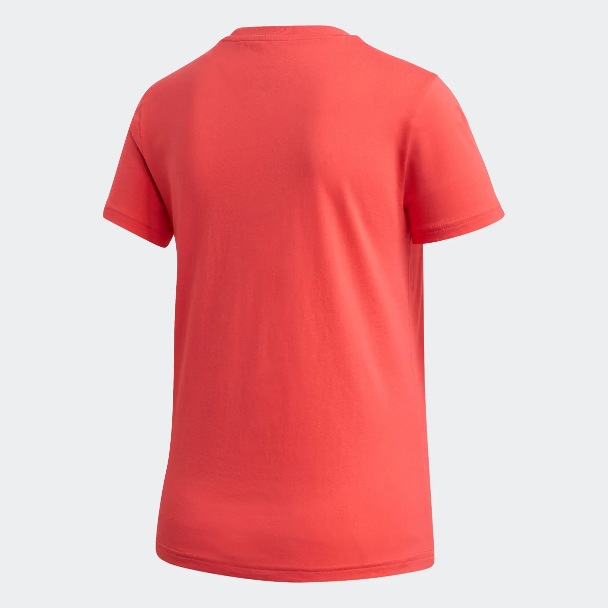 ADIDAS Dámske tričko na cvičenie ružové XL · záber 2
