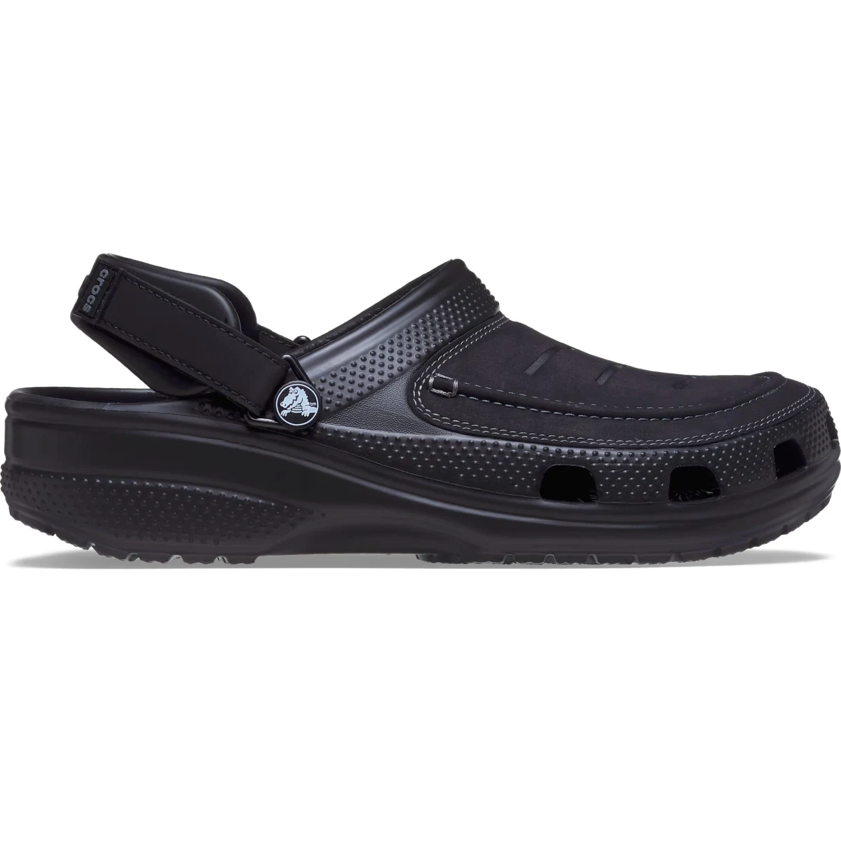 Crocs Classic Yukon Vista II LiteRide™ Clog M - Velikost: 41-42 · záber 2