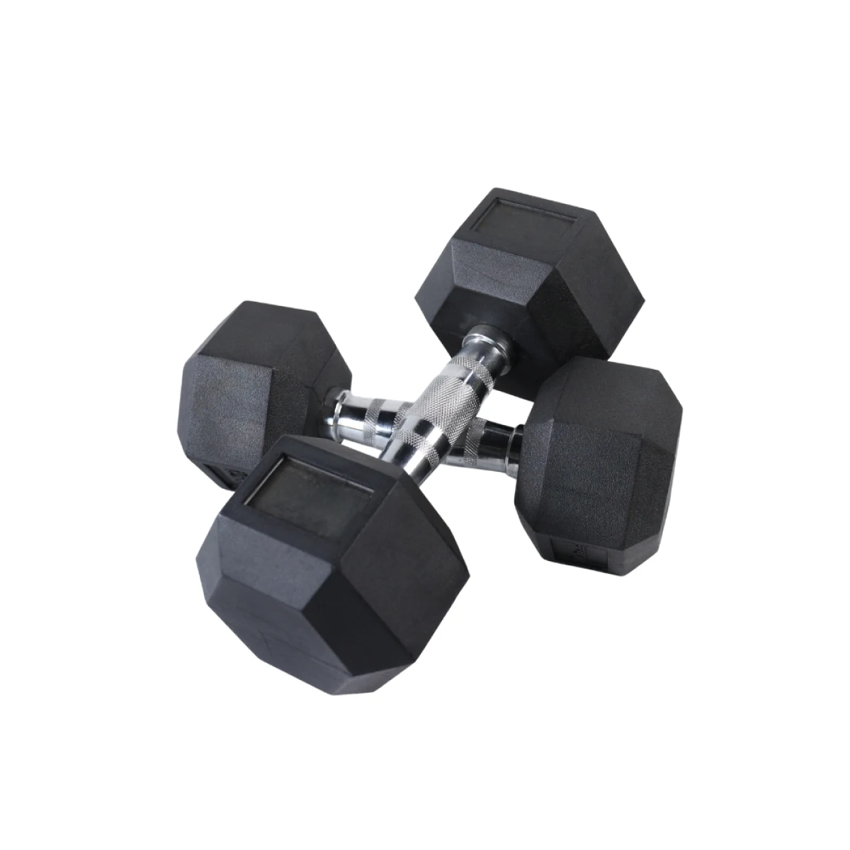 inSPORTline Hexsteel 2 kg · záber 7