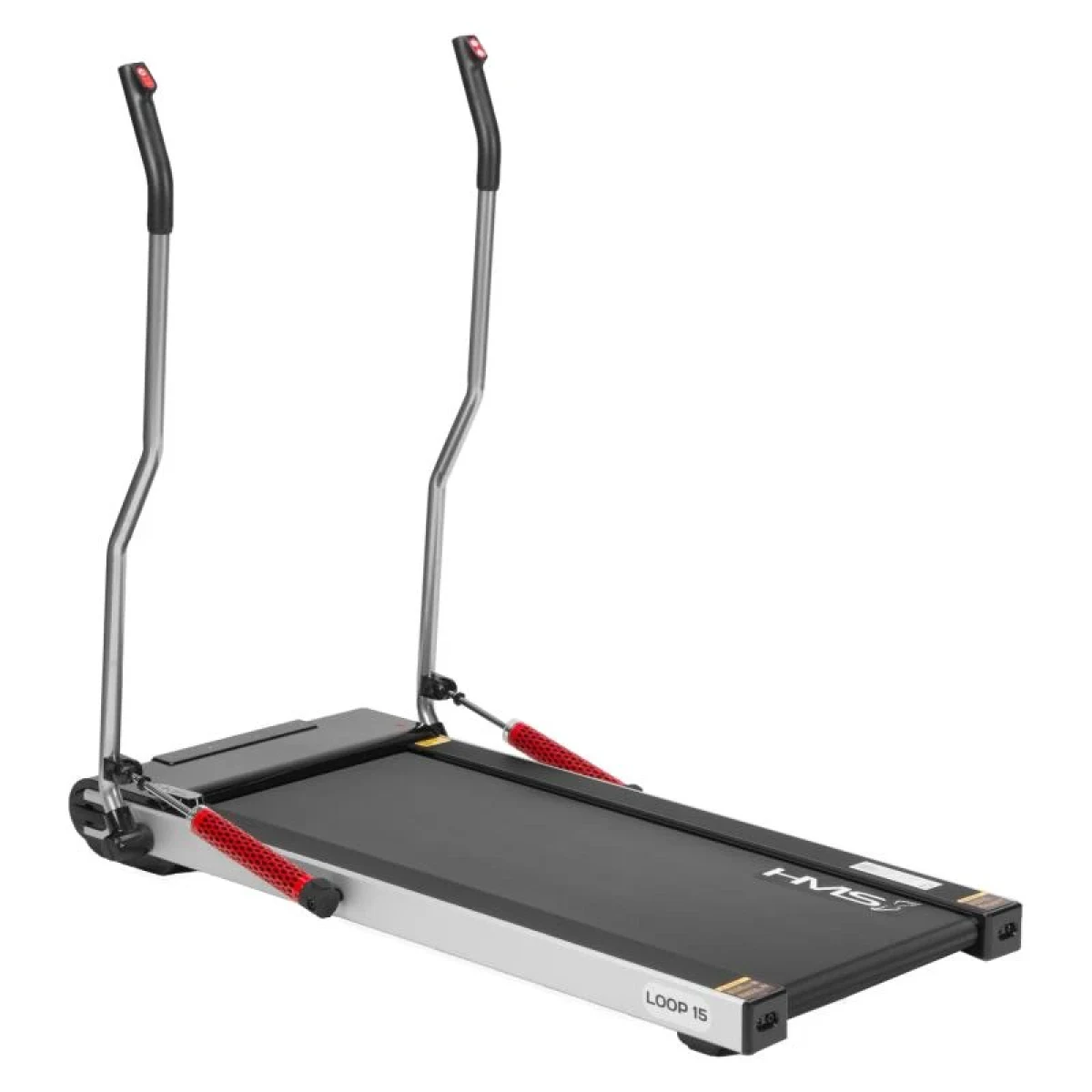 HMS Elektrický trenažér pro Nordic walking LOOP15 + sleva 1000,- na příslušenství · záber 1