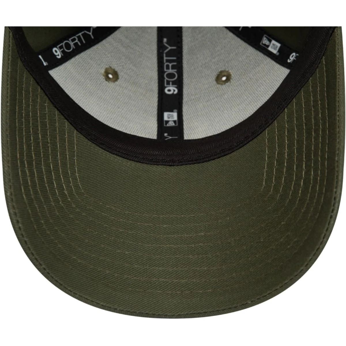 Dámská kšiltovka NEW ERA 940W MLB Wmns league essential 9forty NEYYAN · záber 4