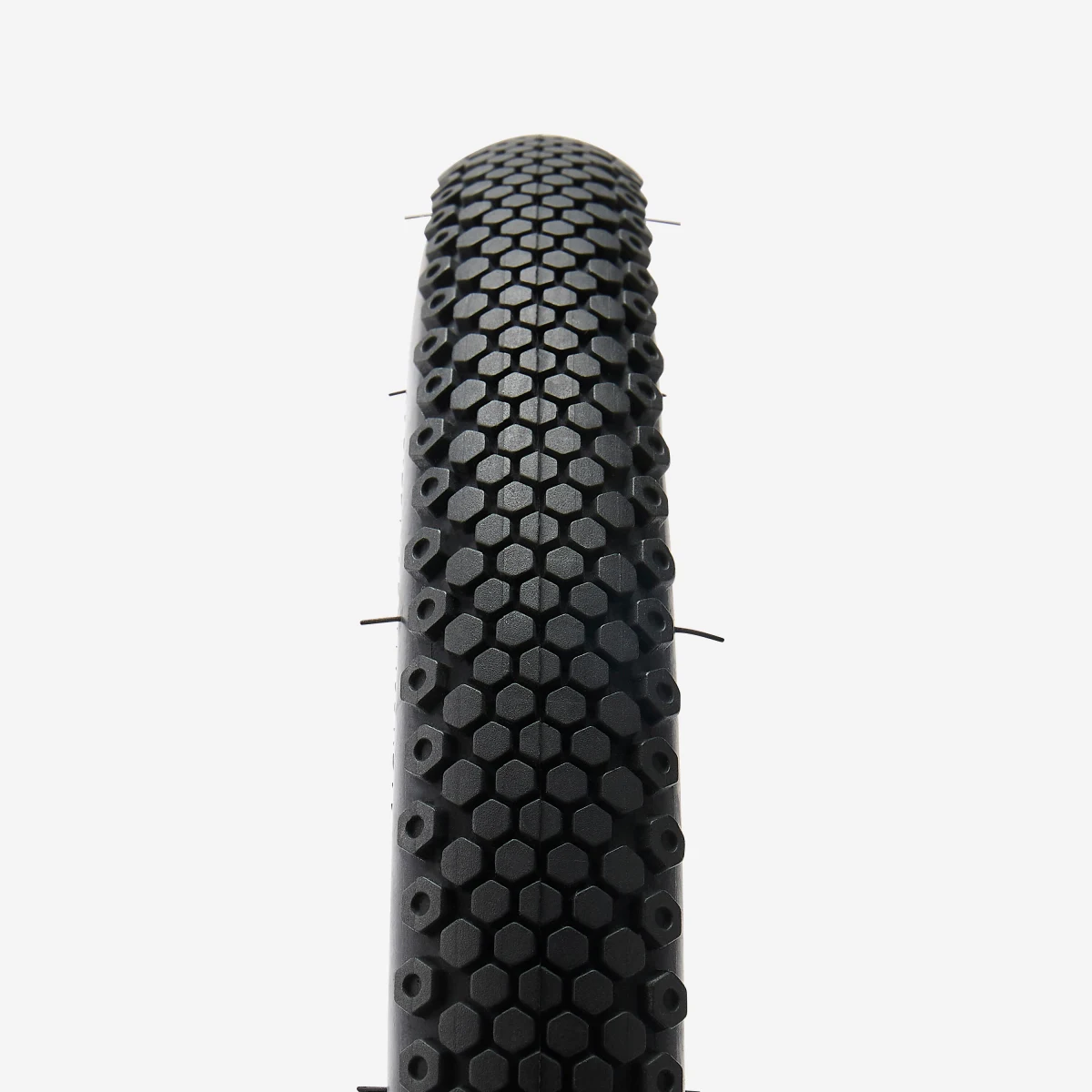 BTWIN Plášť na detský bicykel 14×1,50 pevné pätky / ETRTO 38-254 38-254 · záber 2