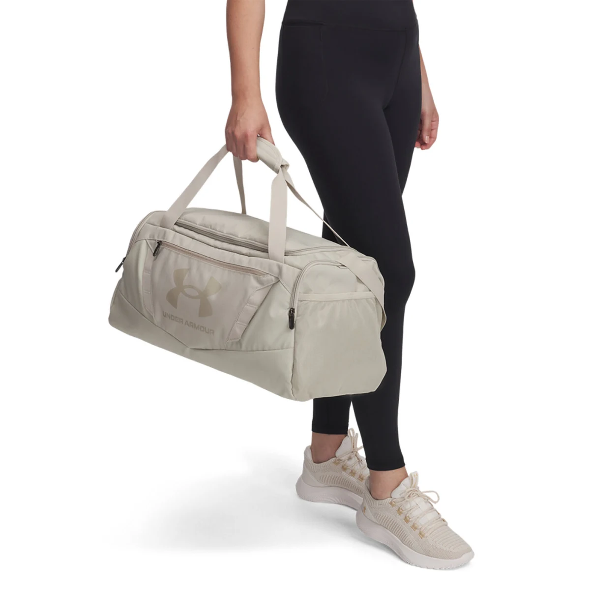 Under Armour Storm Undeniable 5.0 Duffle · záber 3