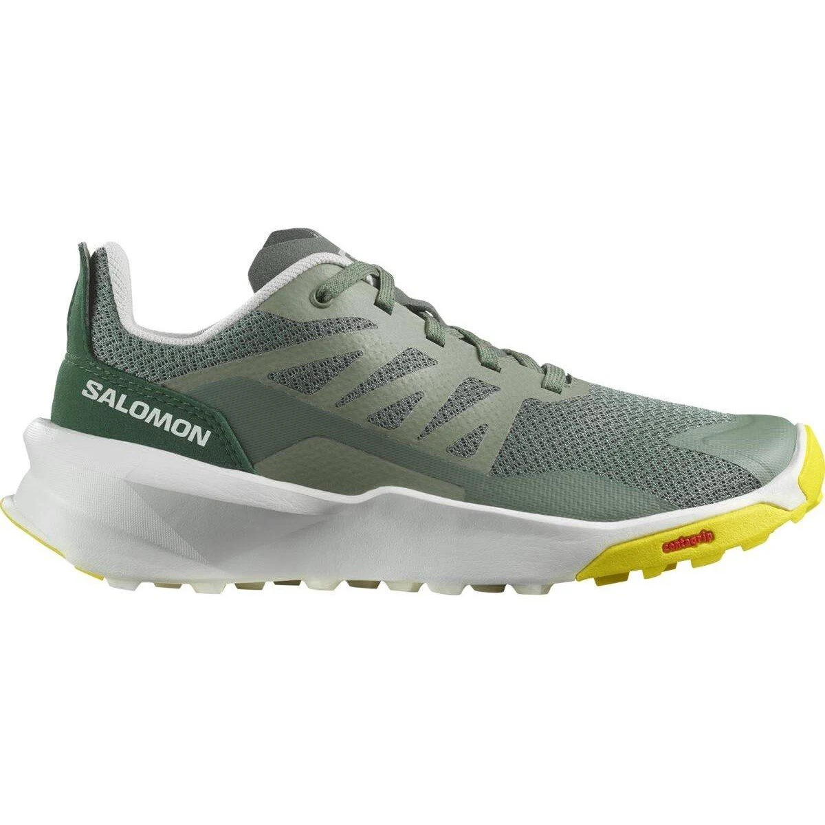 Salomon Patrol Junior · záber 1