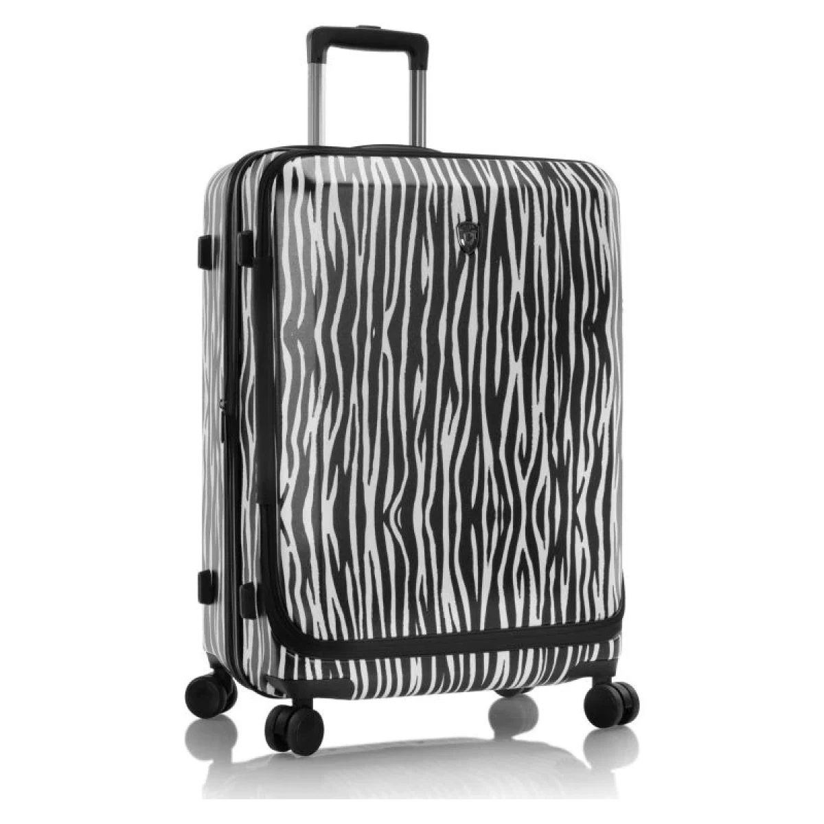 Heys EZ Fashion M Zebra · záber 1