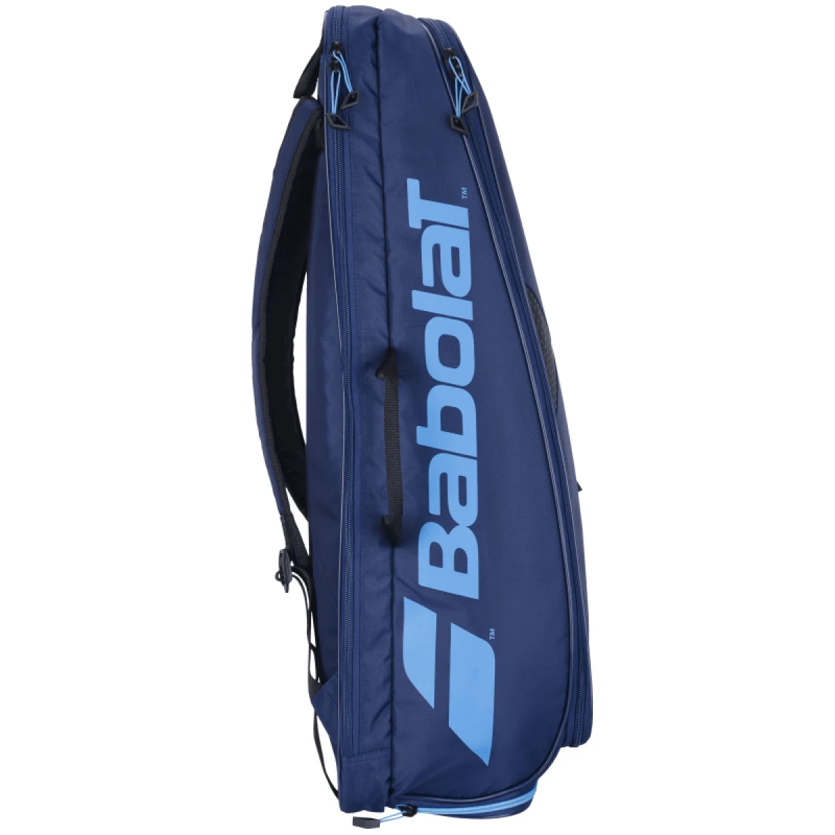 Obal na rakety BABOLAT BACKRACK 3 · záber 2