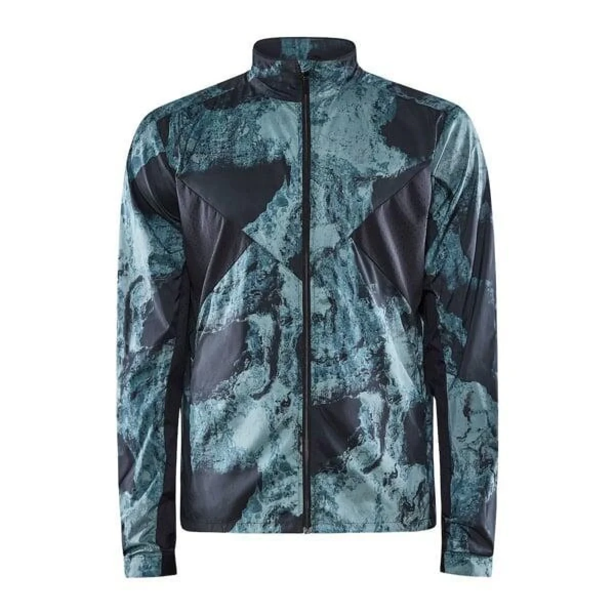 CRAFT ADV Essence Wind - Velikost: XL | Barva: sivá · záber 2
