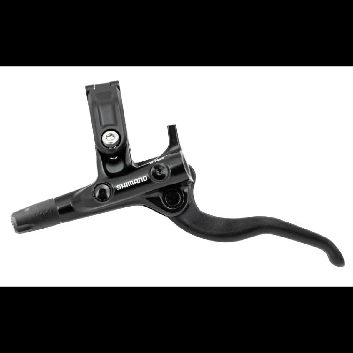 SHIMANO Páka brzdová pro kotoučové brzdy BLM4100L levá · záber 1