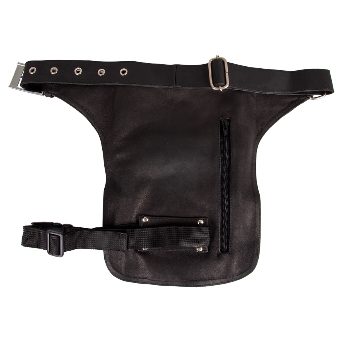W-TEC Black Heart Gentleman Stehenná taška · záber 2