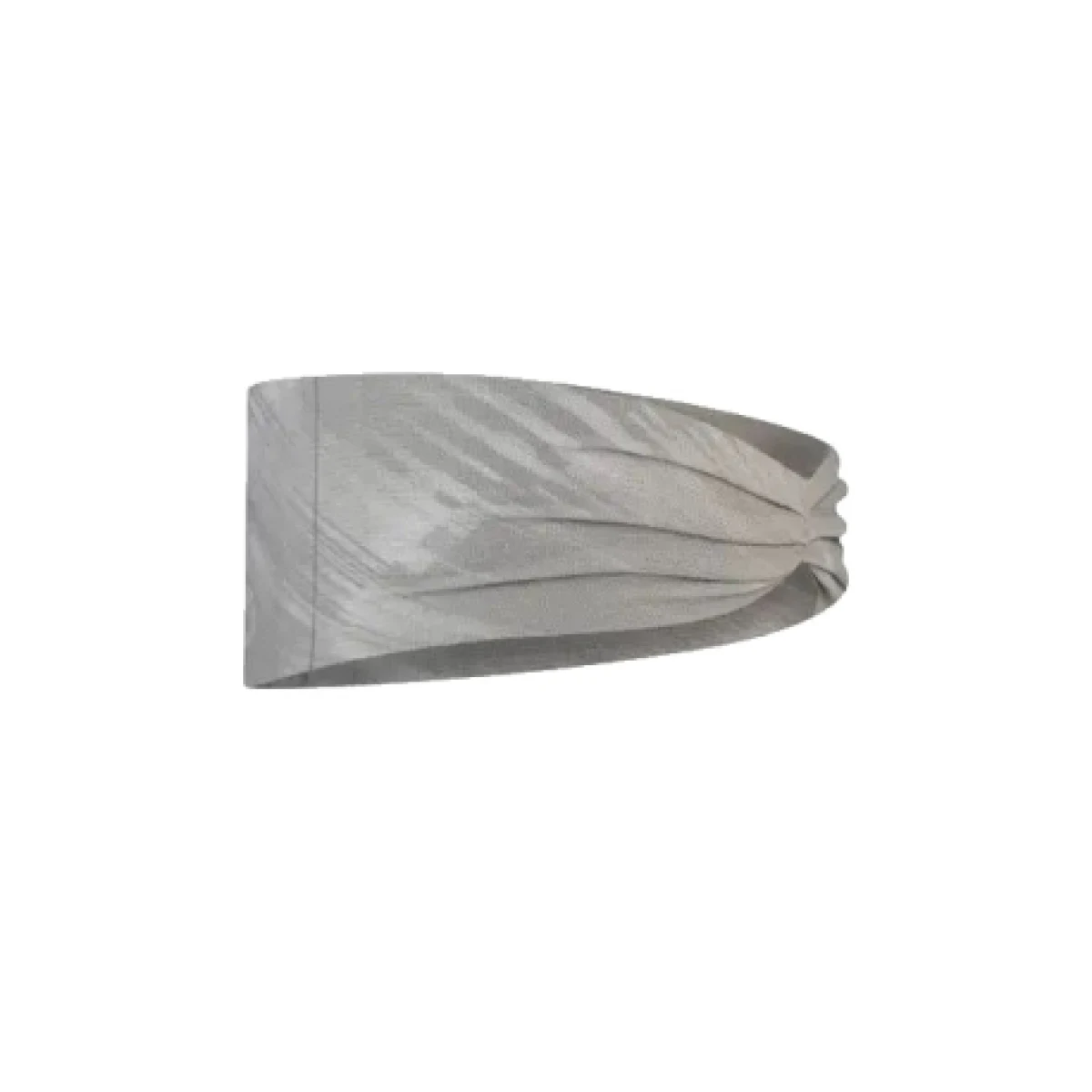 Dámska čelenka BUFF COOLNET UV® ELLIPSE HEADBAND JARU LIGHT GREY · záber 1