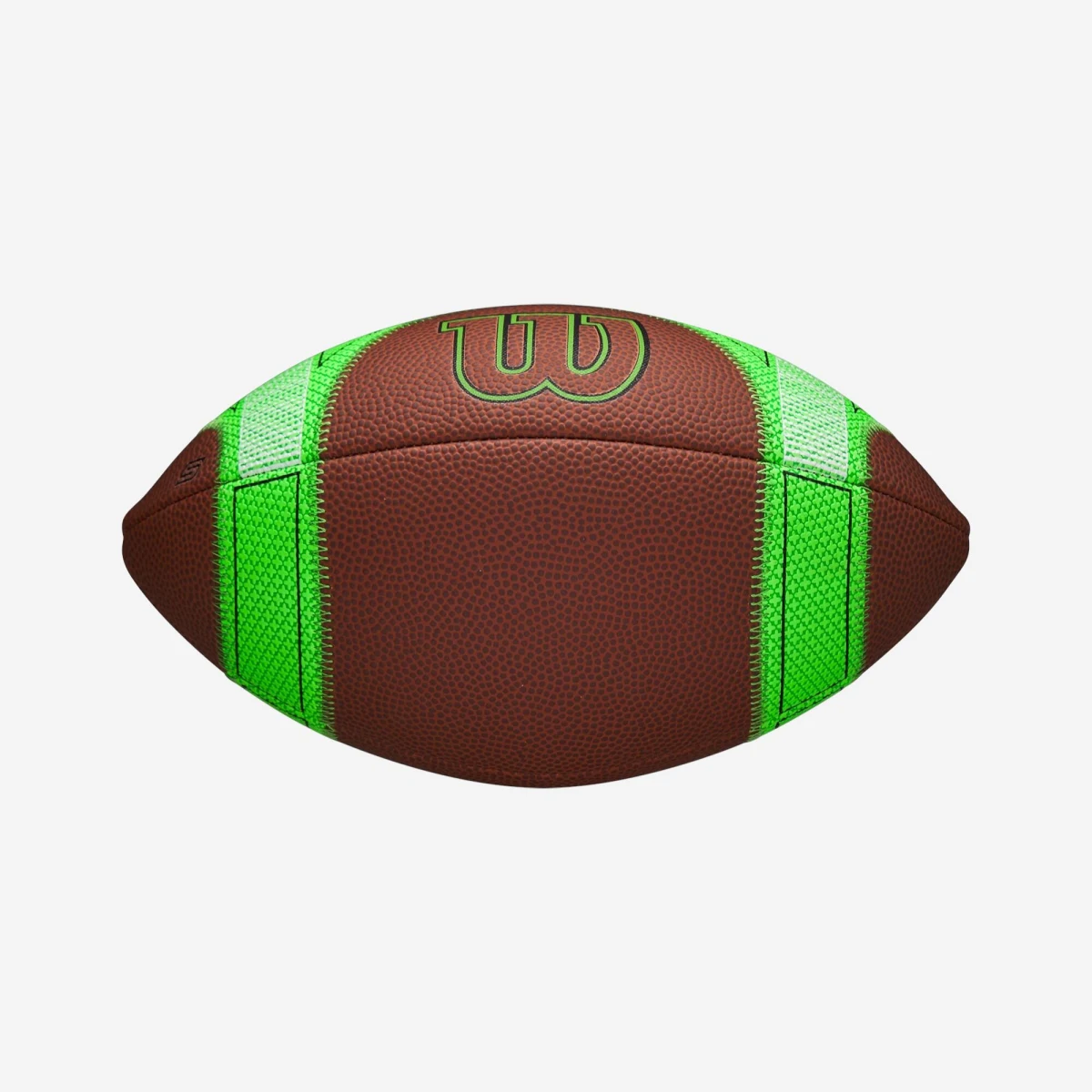 WILSON WILSON GST Hylite Speedskin detská lopta na americký futbal Junior · záber 2