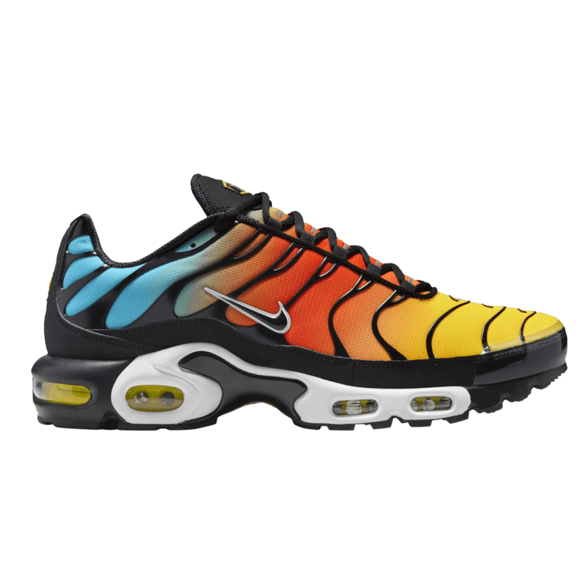 Nike Air Max Plus - 44,5 · záber 1