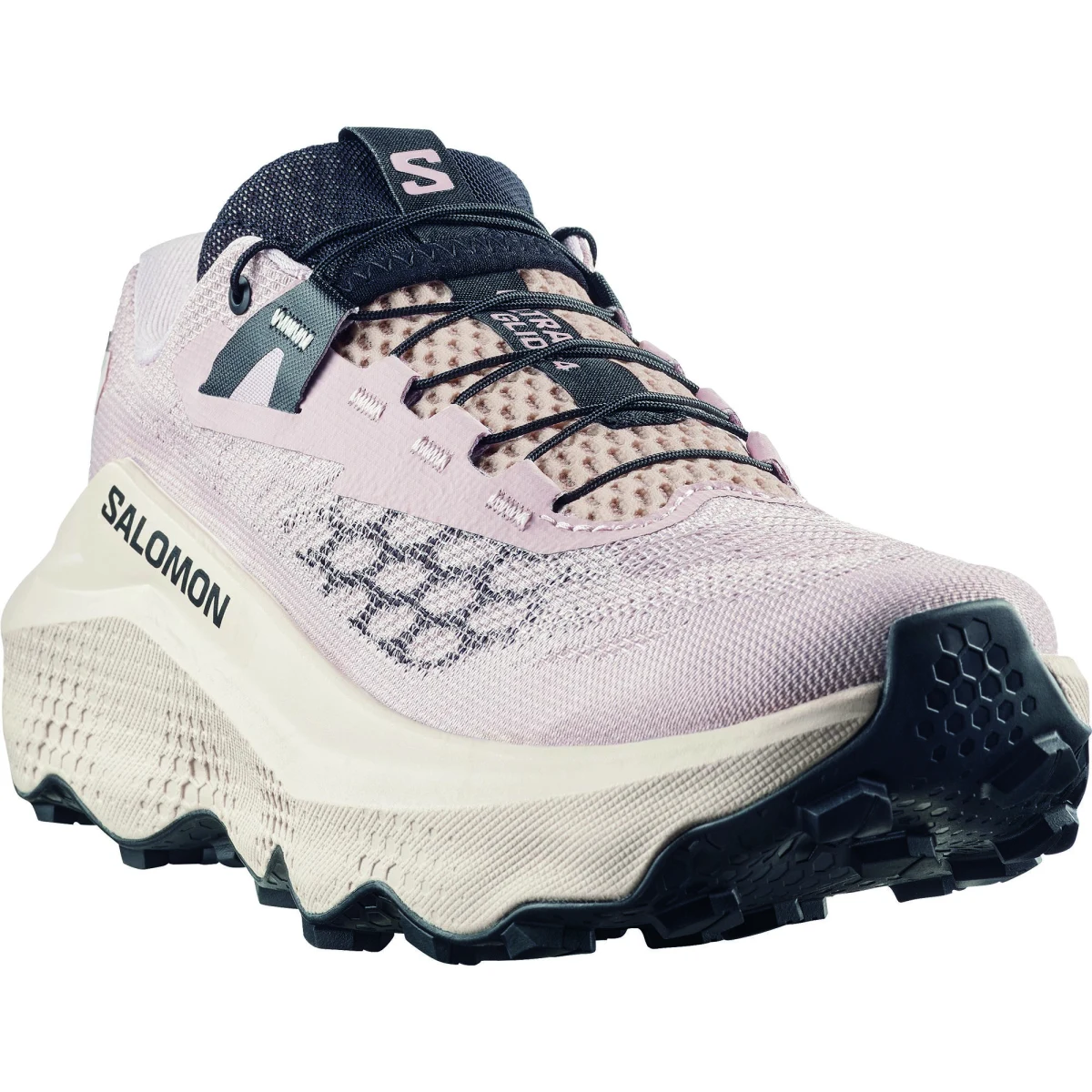 Salomon Ultra Glide 4 W - Velikost: 39 1/3 · záber 3