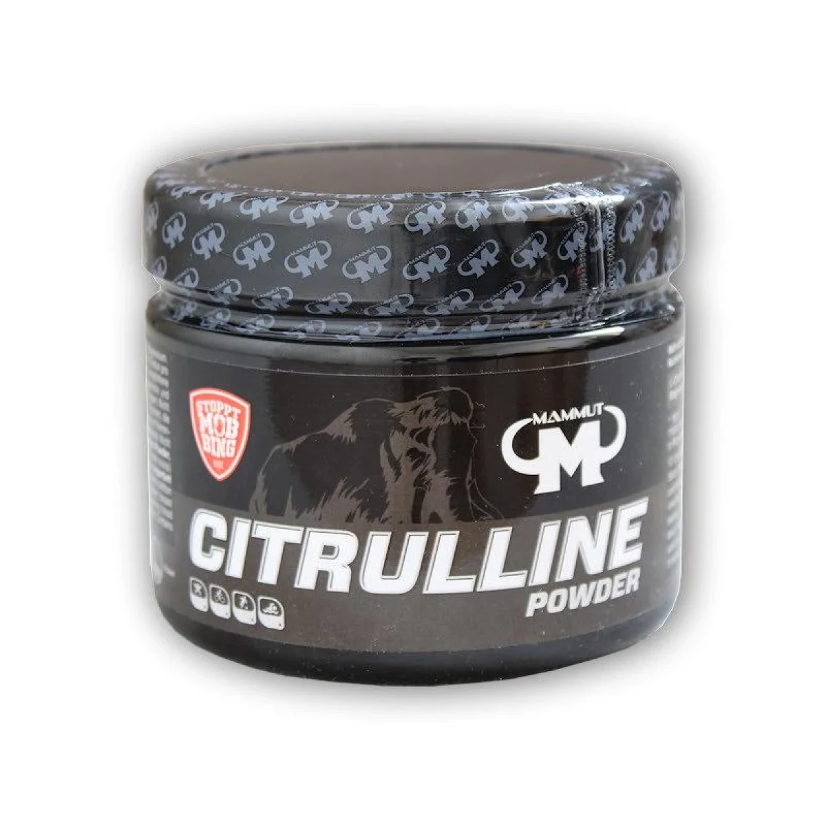 Mammut Nutrition Citrulin · záber 1