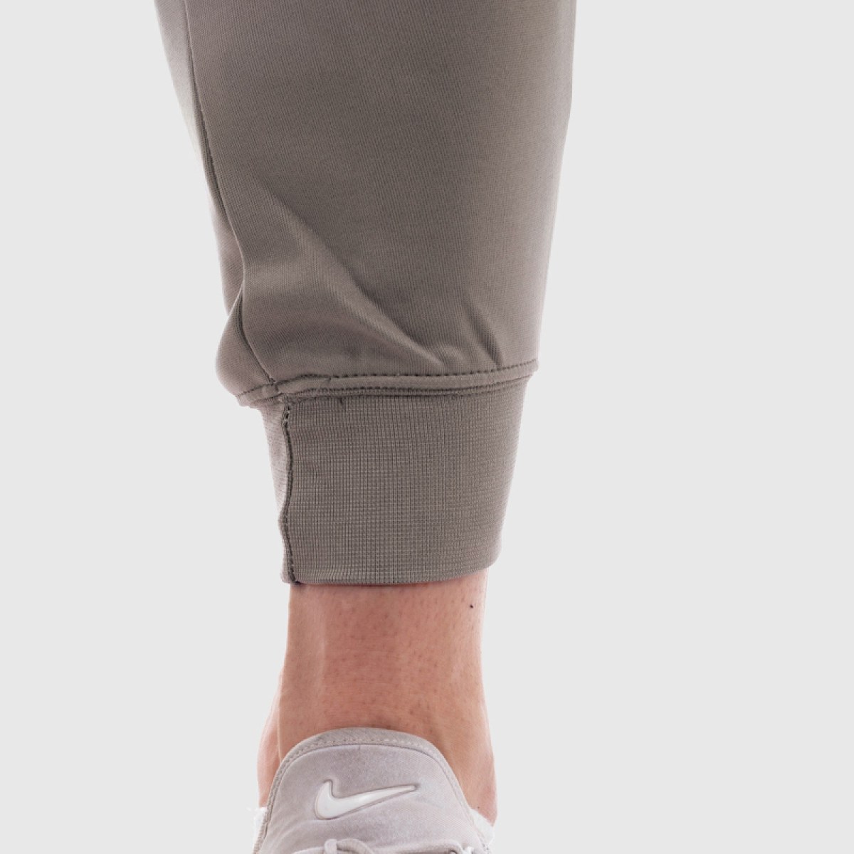 Jogger melegítő Iron Aesthetics Circle Star, szürke · záber 5