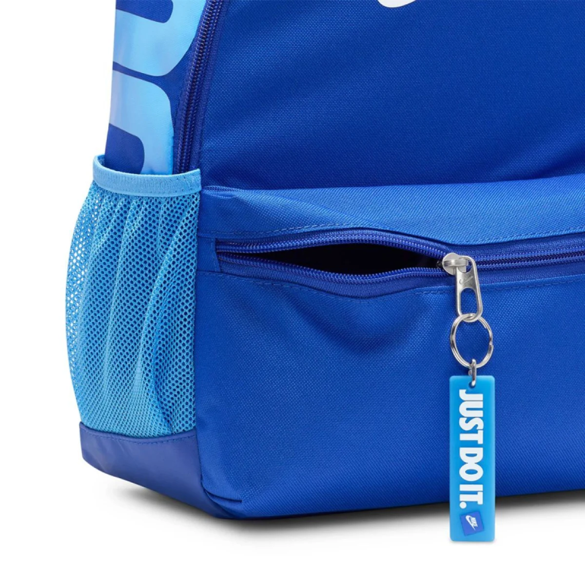 Juniorský batoh NIKE Y NK BRSLA JDI MINI BKPK - Pohlavie: Junior · záber 5