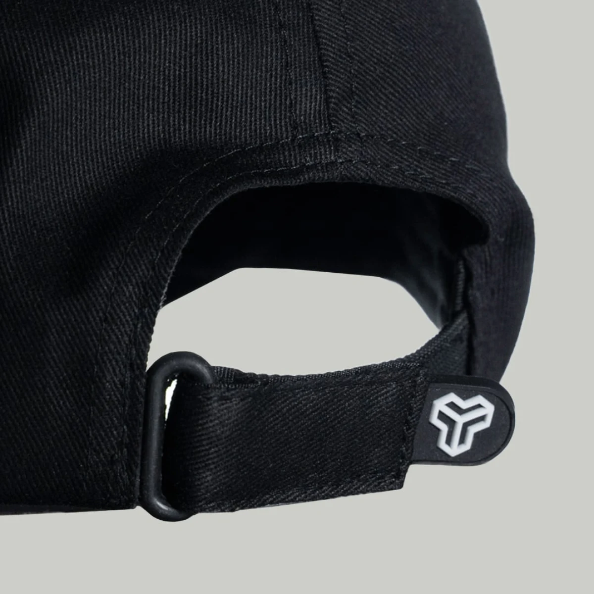 STRIX Kšiltovka SHADE black · záber 3