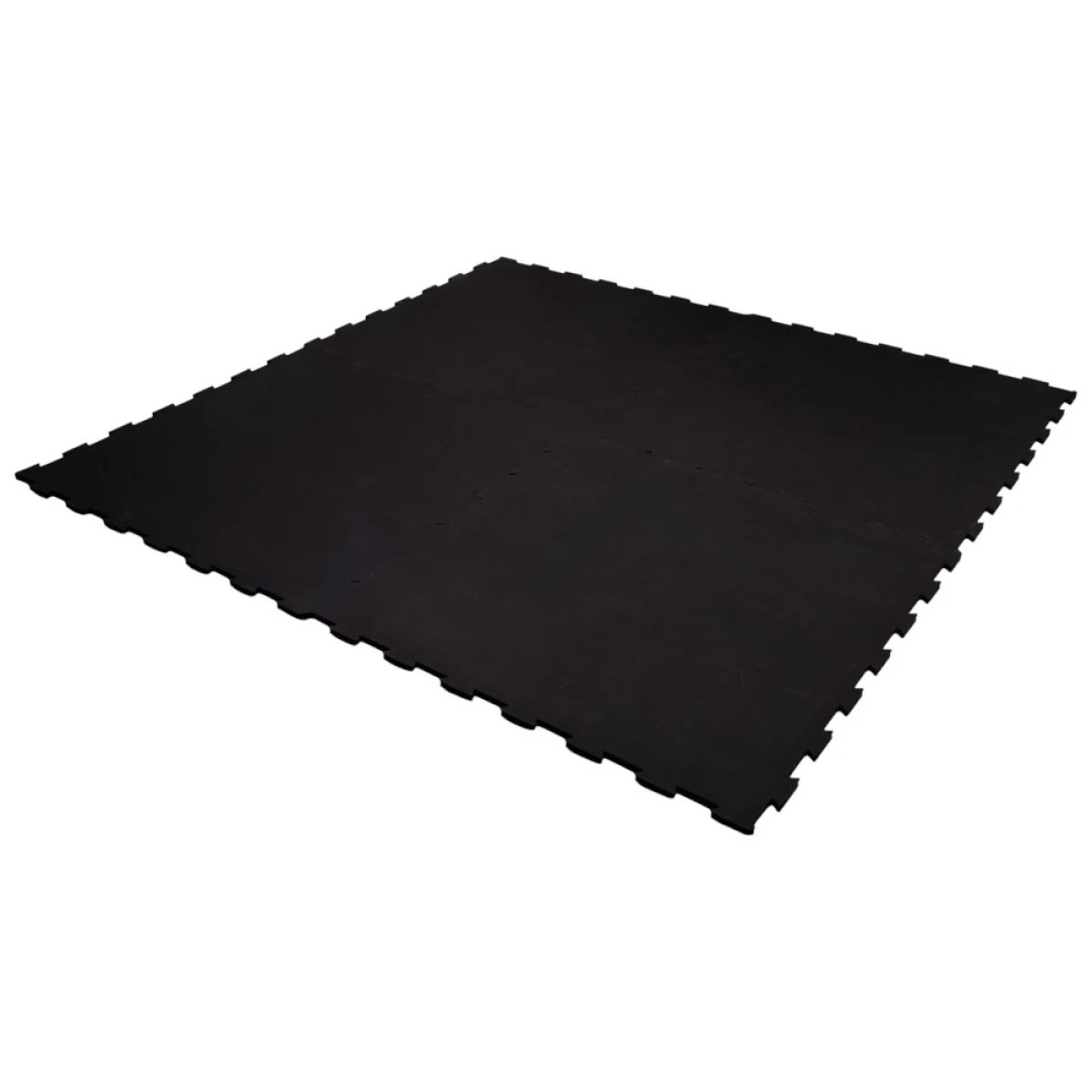 Záťažová podložka inSPORTline Puzleto 100x100x1,5 cm · záber 5