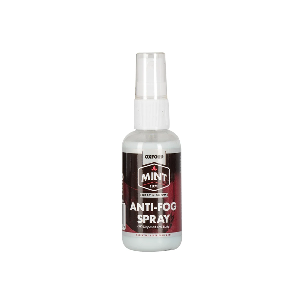 Mint Anti-Fog Spray 250 ml · záber 1