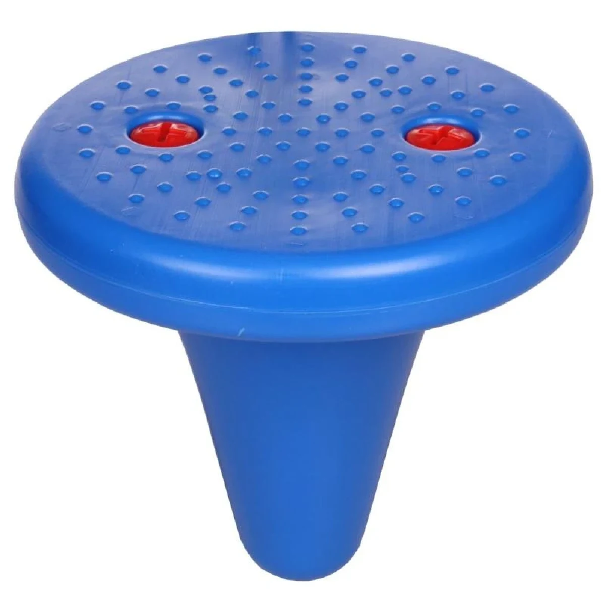 Merco Sensory Balance Stool balanční sedátko modrá · záber 1