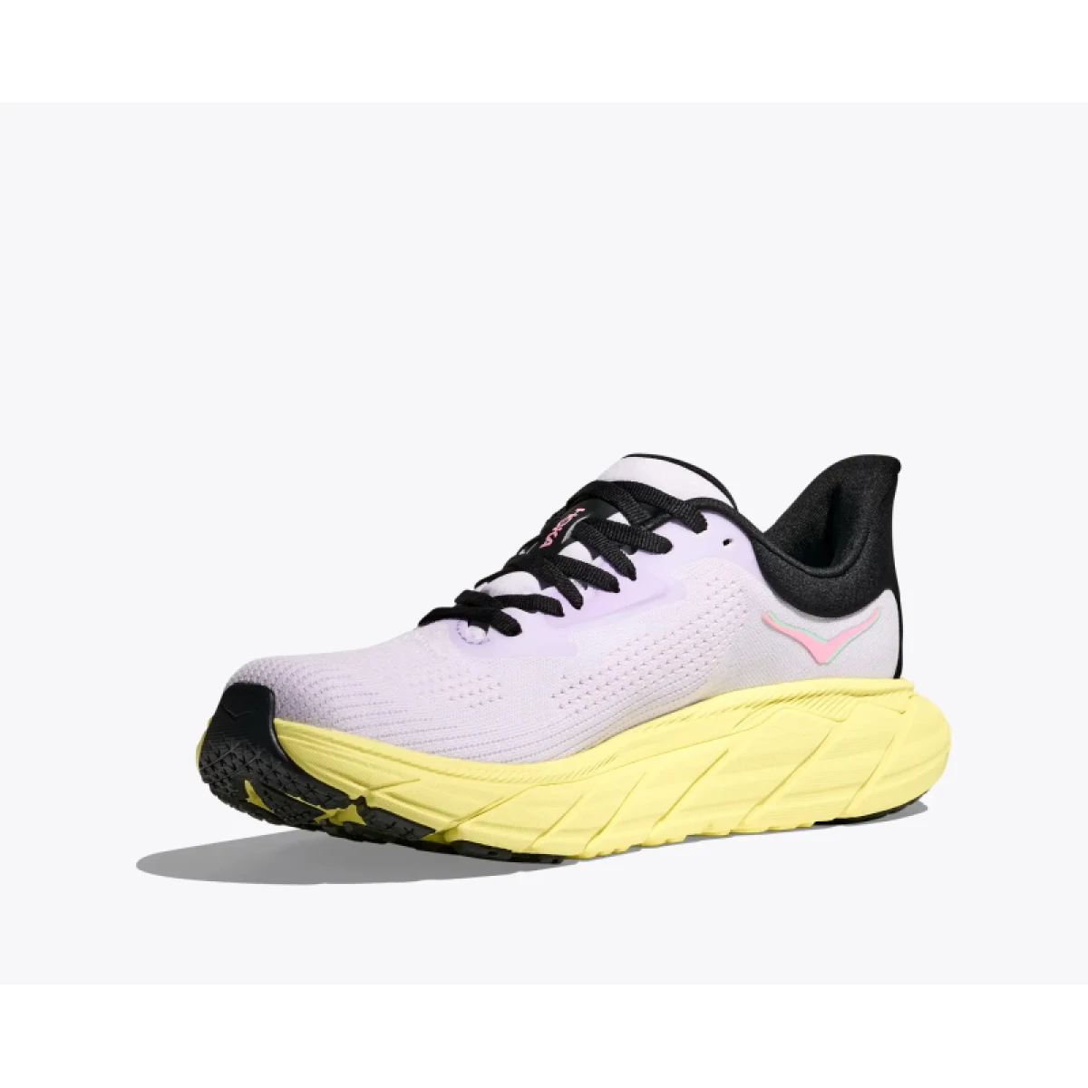 Női futócipő HOKA Arahi 7 W starlight glow yuzu · záber 5