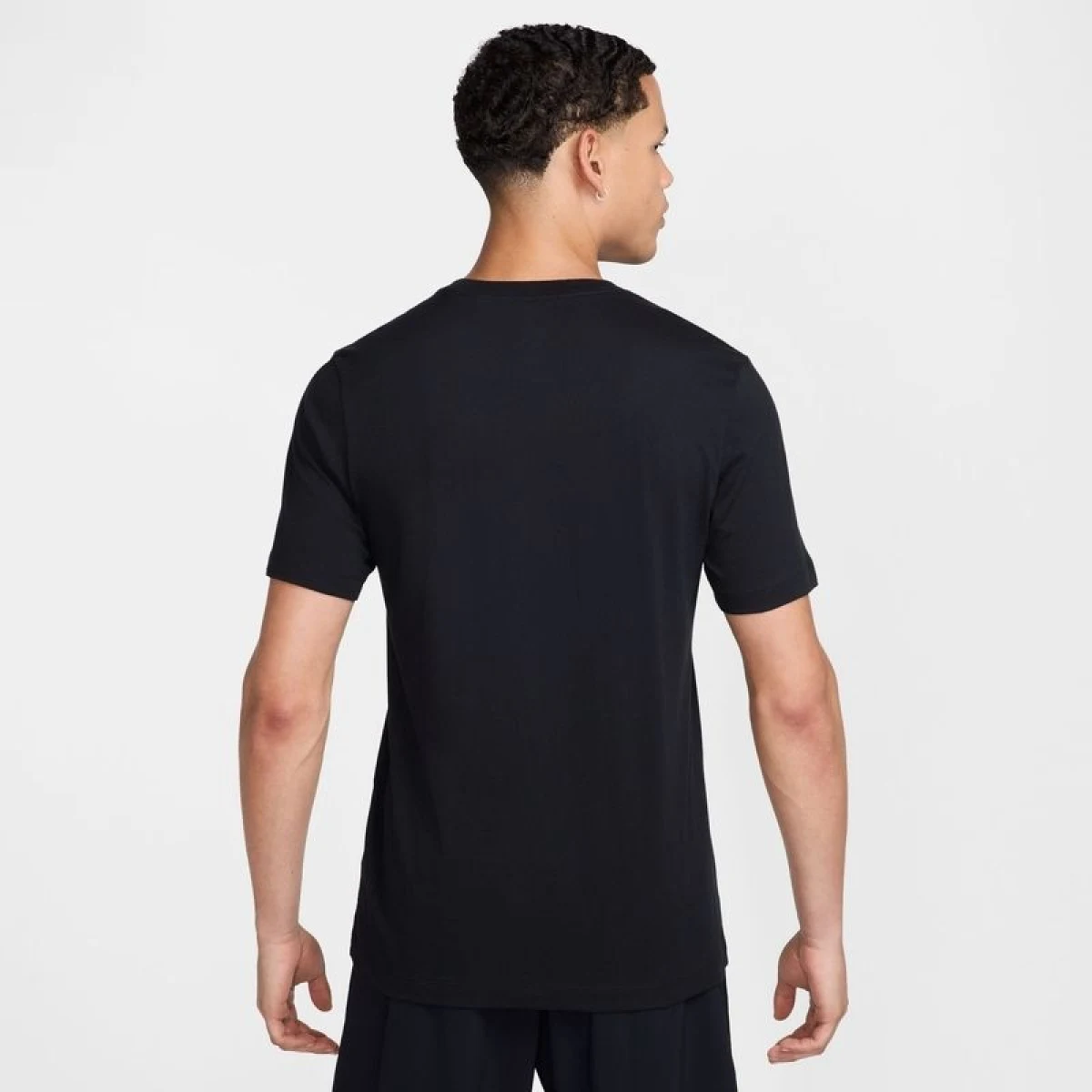 Pánské tričko s krátkým rukávem NIKE Sportswear (SP55)(52) · záber 3