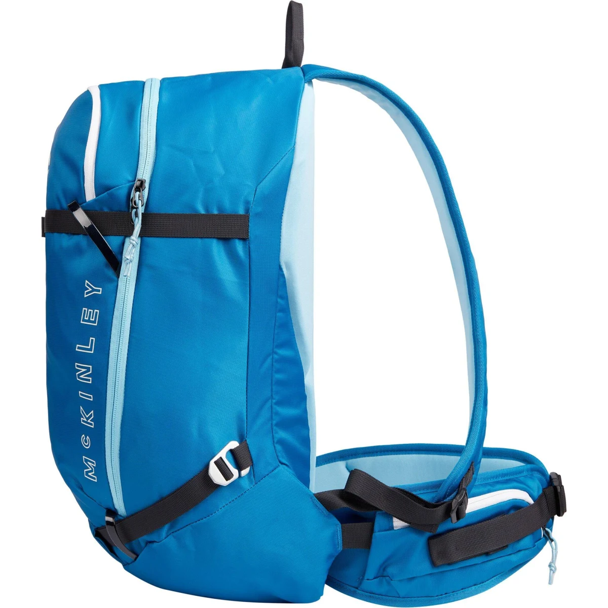 McKinley Black Burn CT 30 Backpack · záber 7