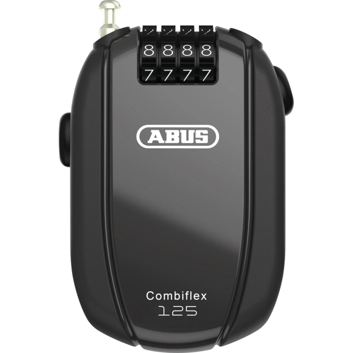 Abus Combiflex Trip 125 · záber 1