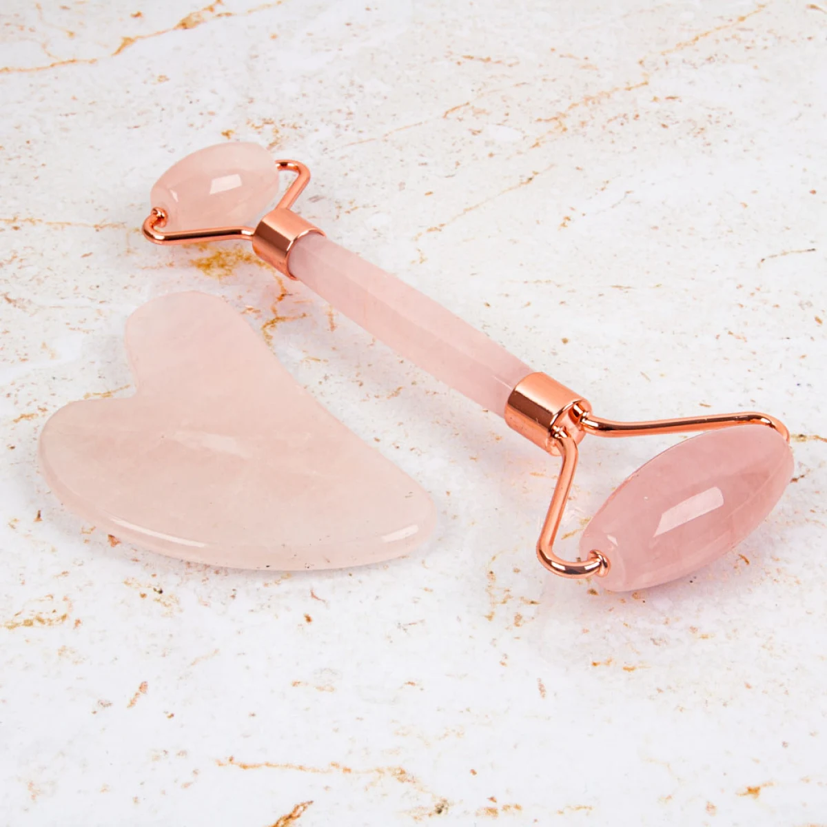 inSPORTline Rosado Pro Set · záber 3