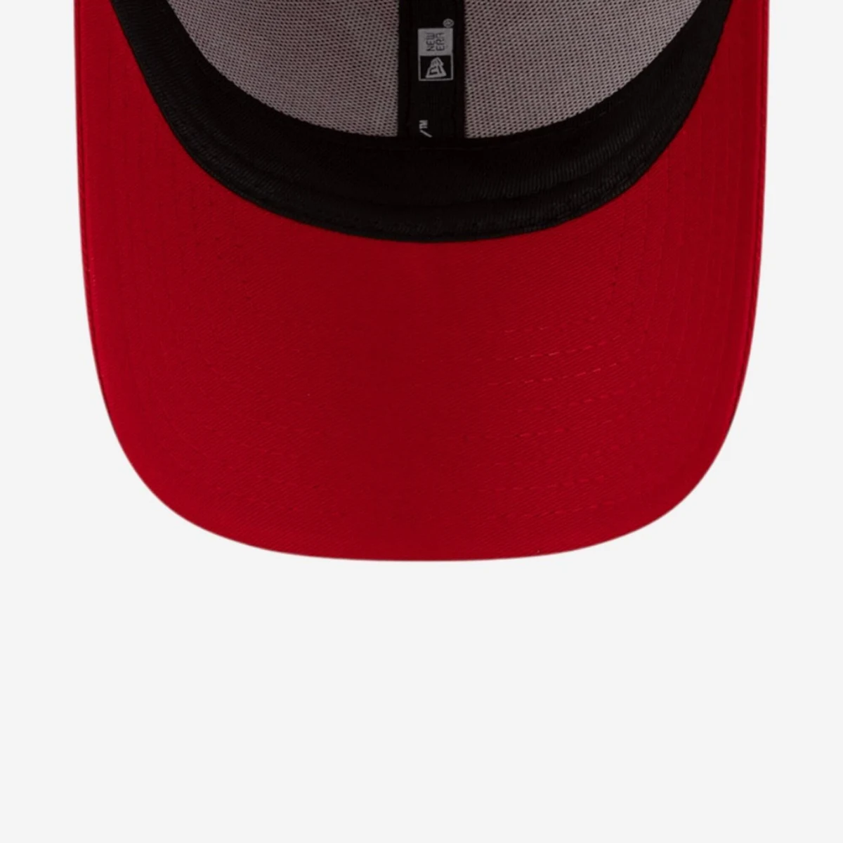 NEW ERA NEW ERA Liverpool FC futbalová šiltovka červená jedna veľkosť · záber 2