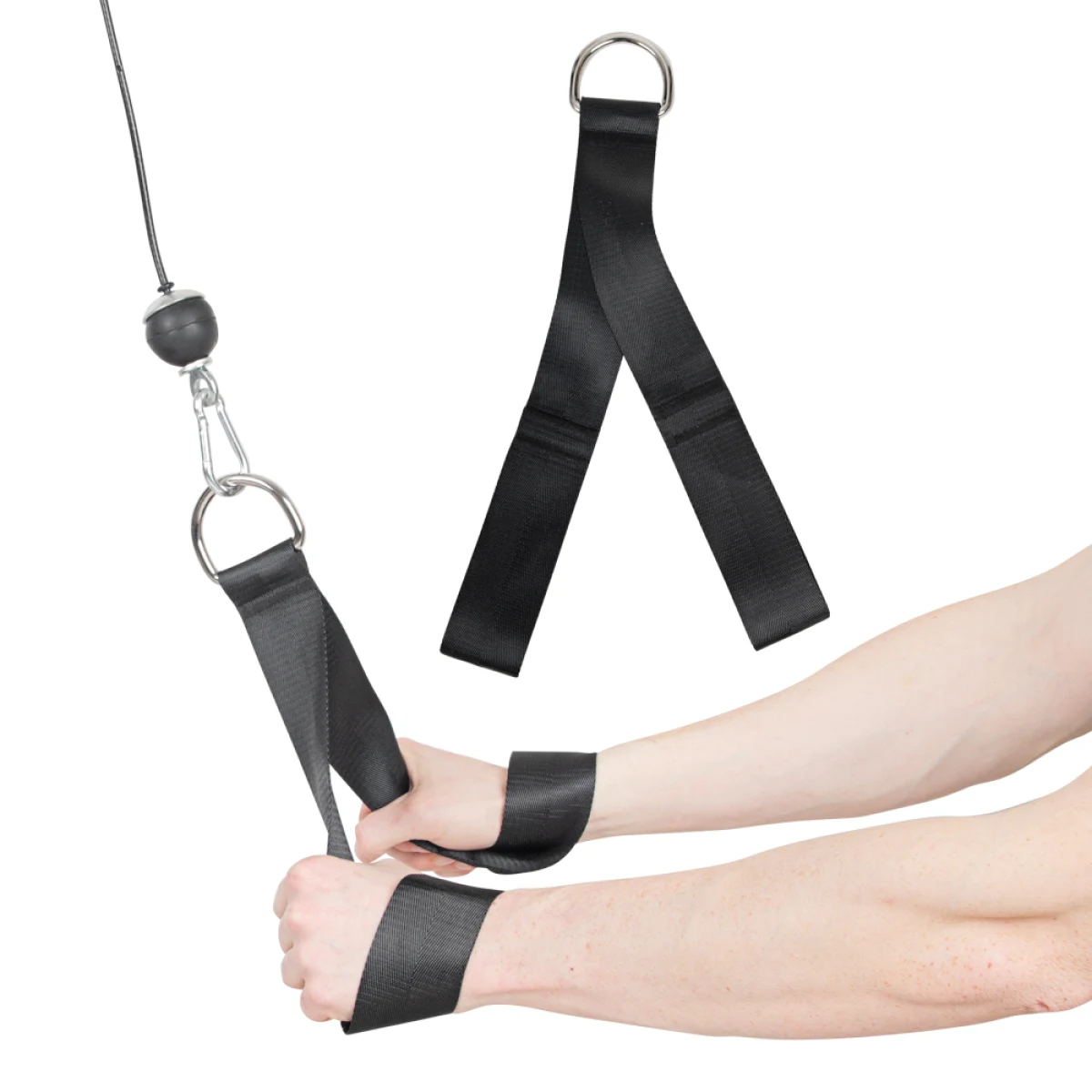 inSPORTline Puley 100 · záber 3