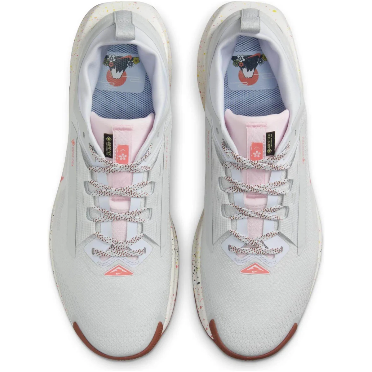 Nike Pegasus Trail 5 GORE-TEX - 43 · záber 10