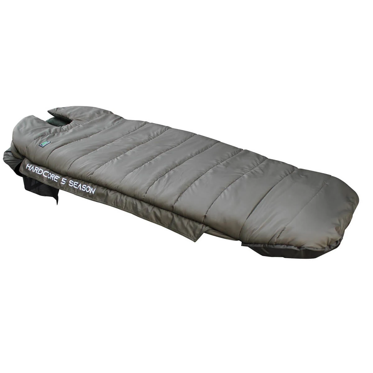 ZFISH Hardcore Sleeping Bag 5 Season · záber 1