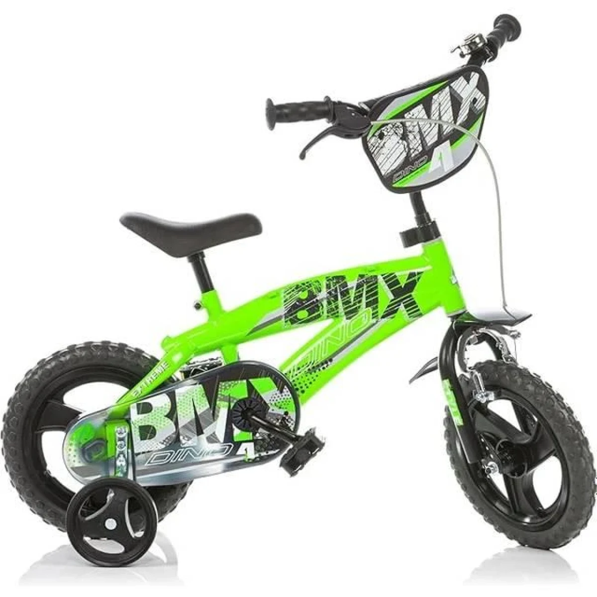 Dino Bikes 125XL 2021 · záber 1