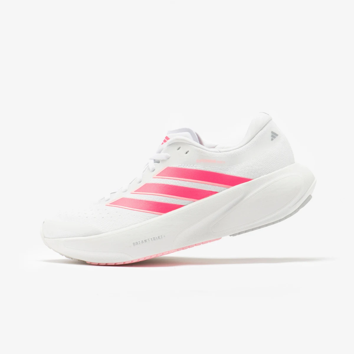 ADIDAS ADIDAS Supernova Rise 3 dámska bežecká obuv bielo-ružová 40 · záber 1