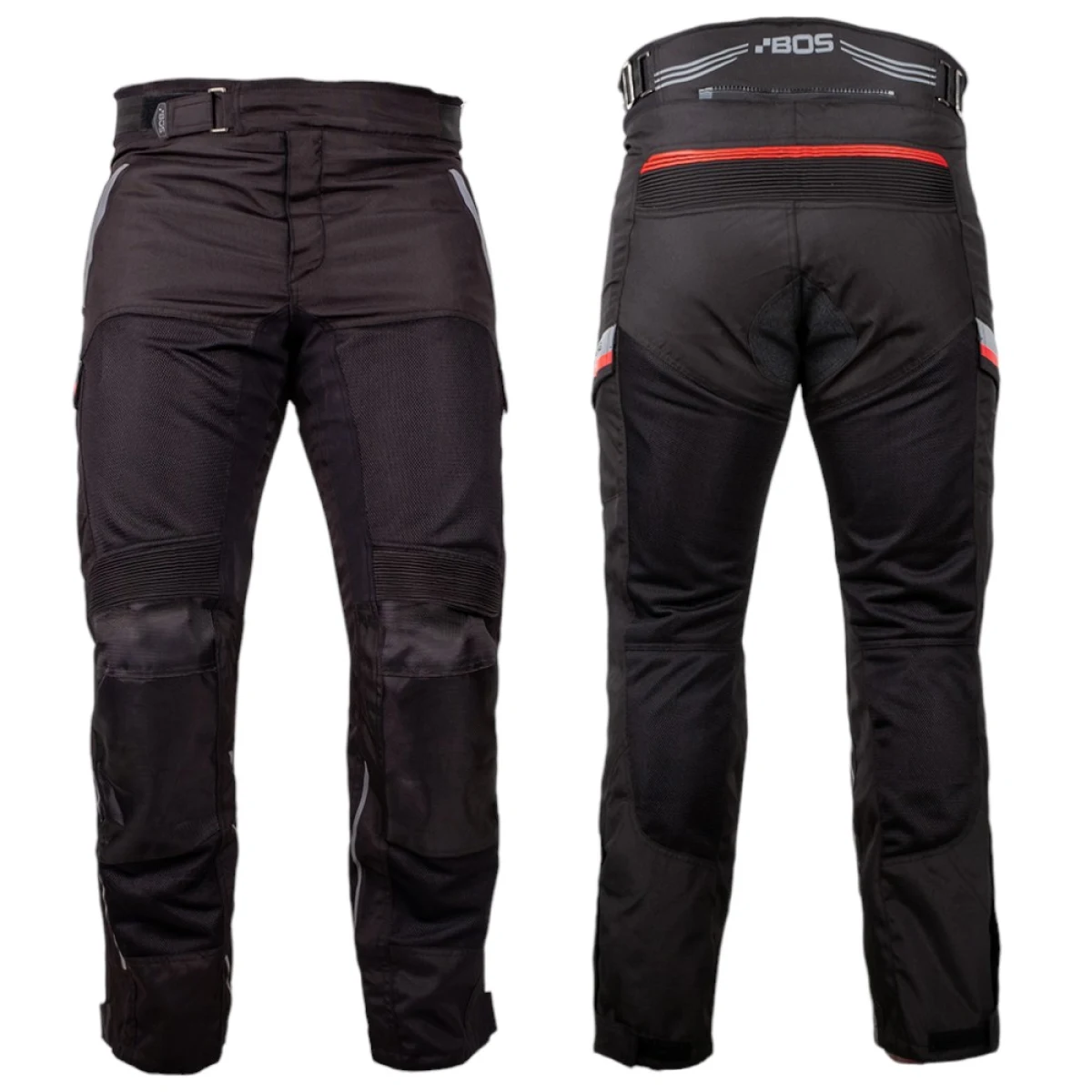 BOS Soul Black - 5XL · záber 1
