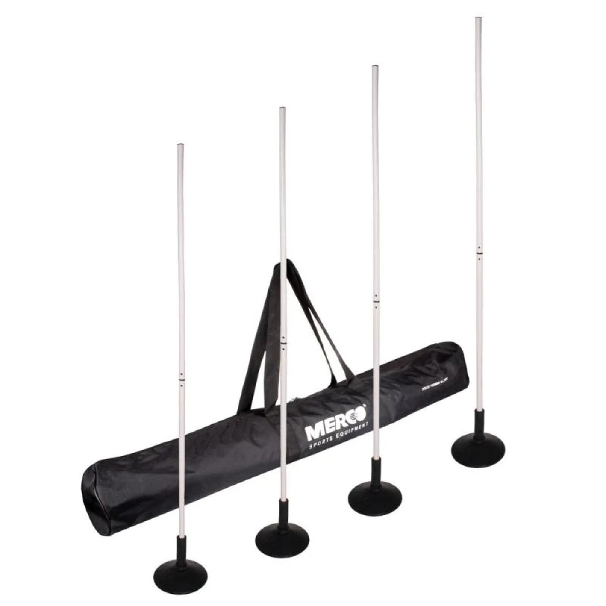 Merco Slalom 4.0 agility set · záber 1