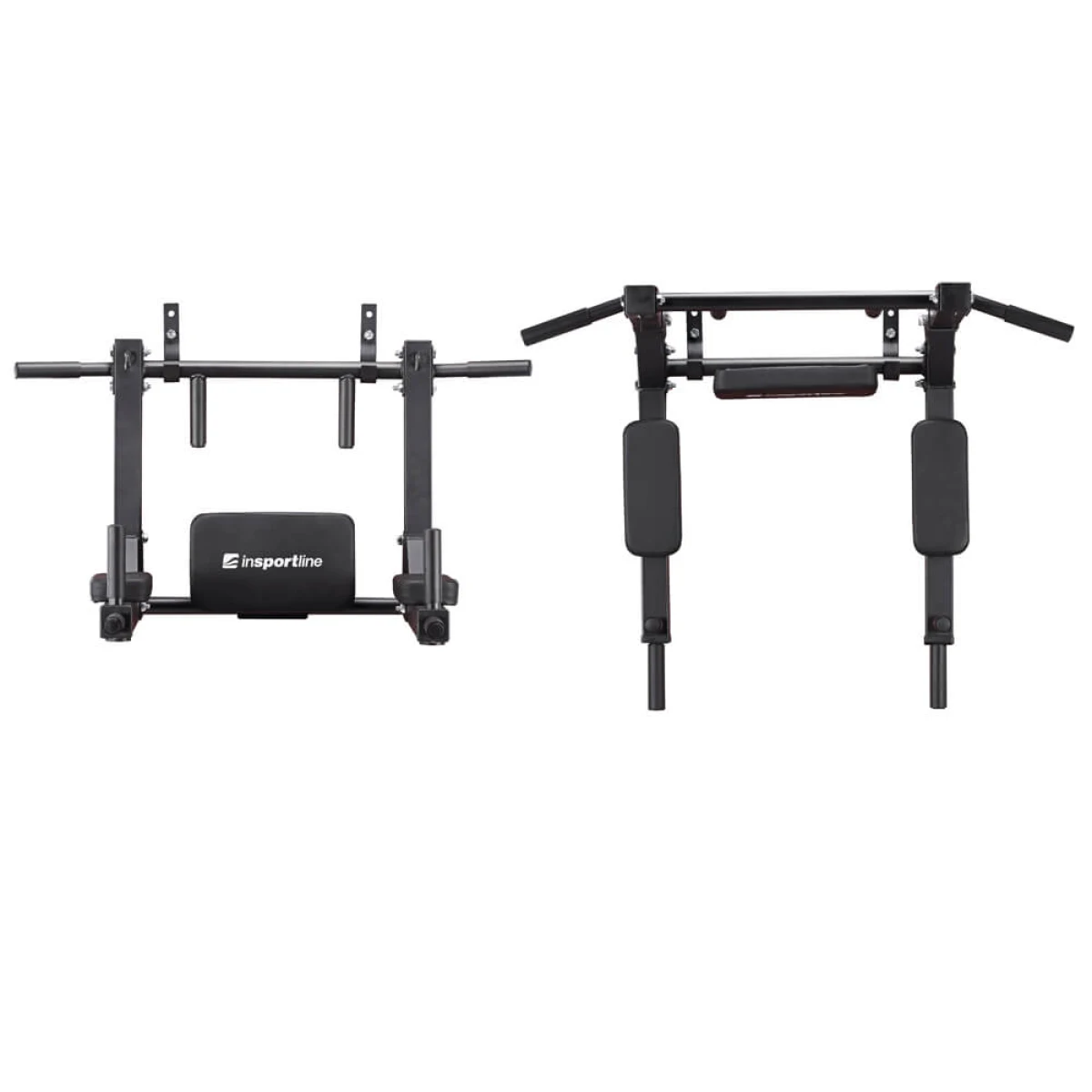 inSPORTline L-Bar · záber 4