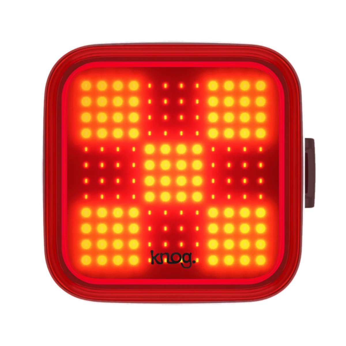 Knog Blinder Grid · záber 1