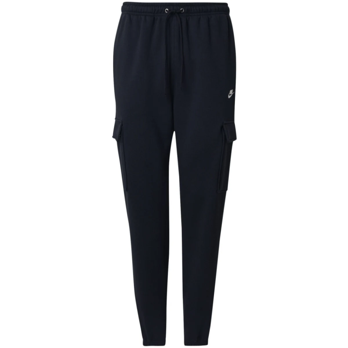 Pánske tepláky NIKE M NK CLUB BB CARGO PANT - Pohlavie: Muzi · záber 5