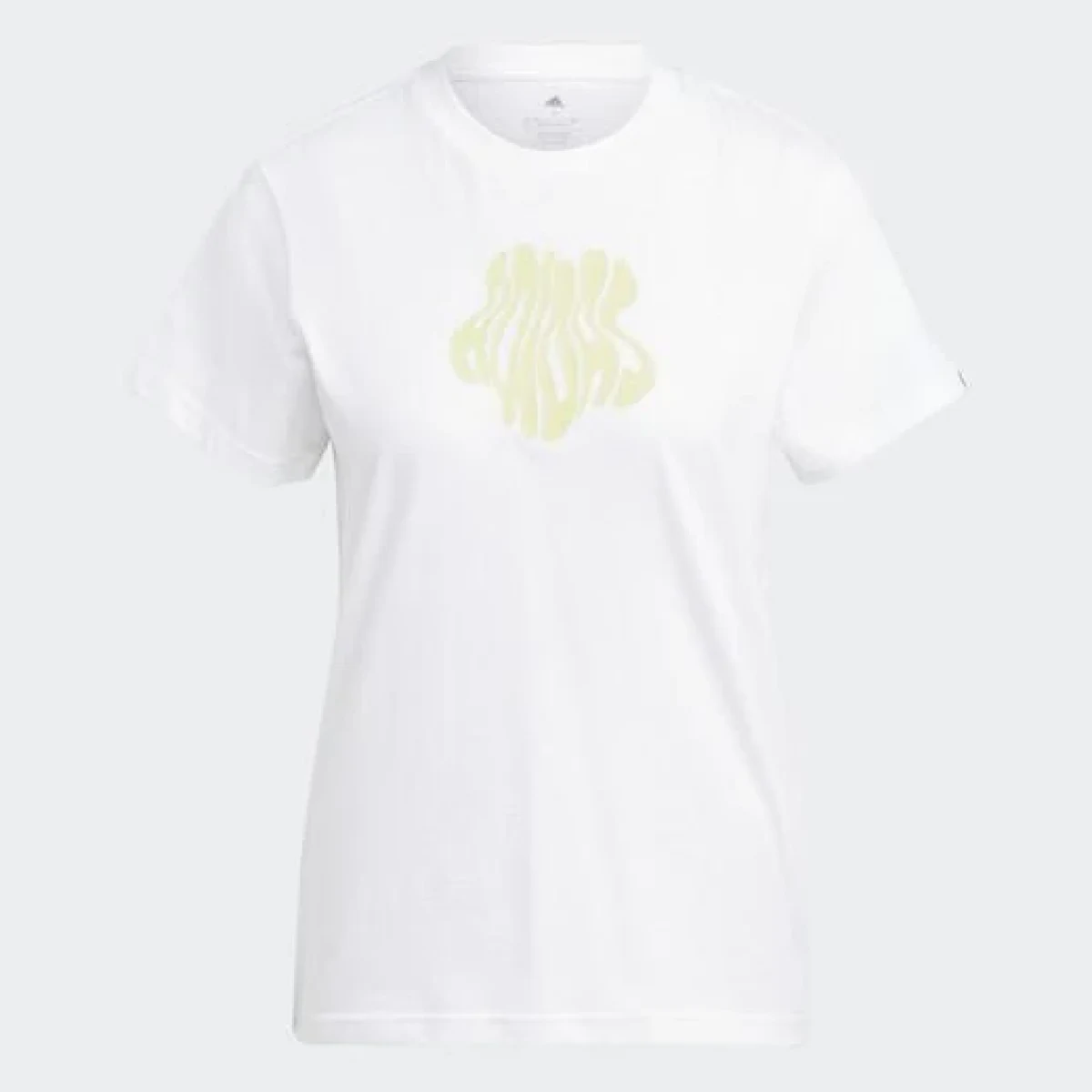 Adidas W AOP TEE · záber 1
