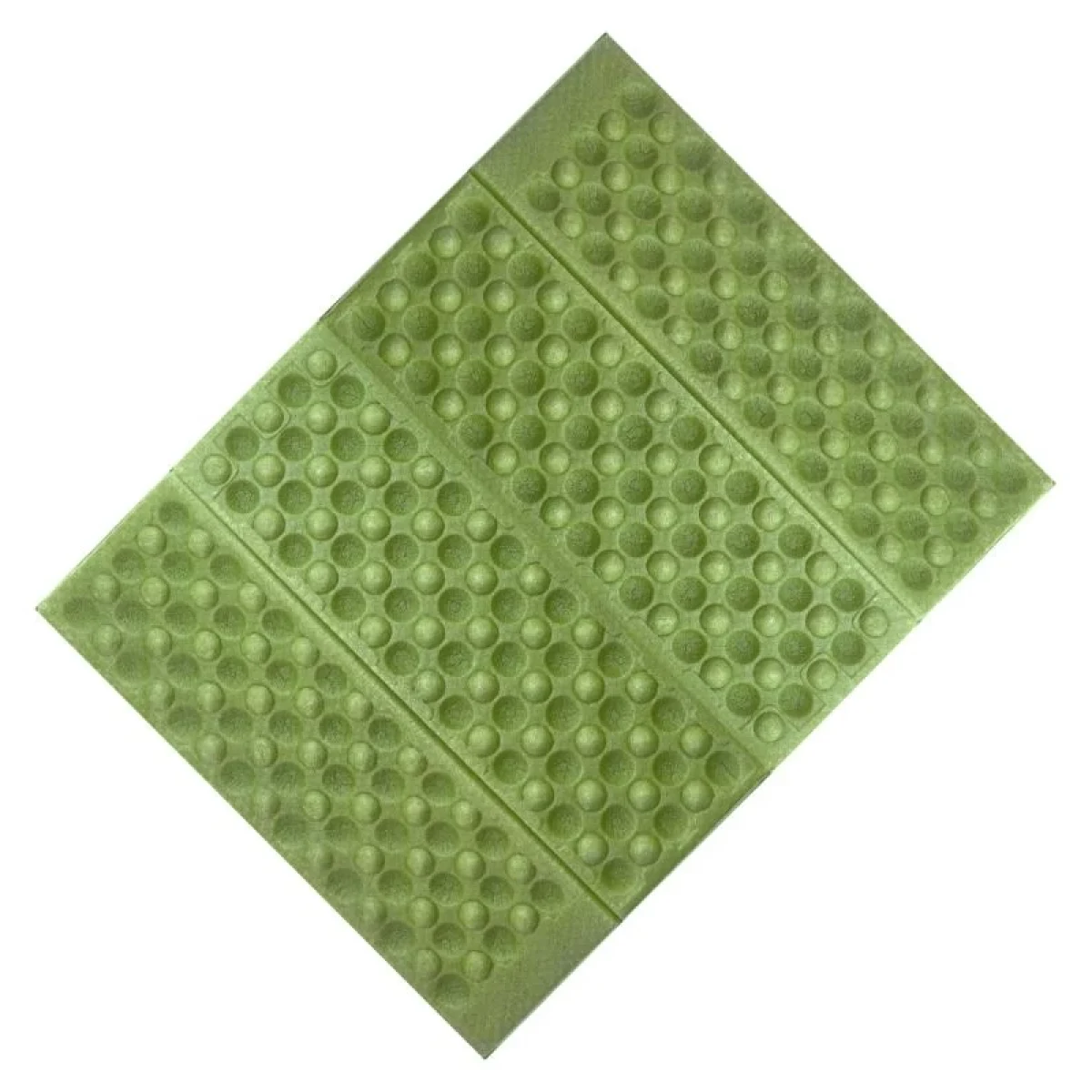 Cattara Podložka kempingová BUBBLE SMALL 39 x 28 cm · záber 1