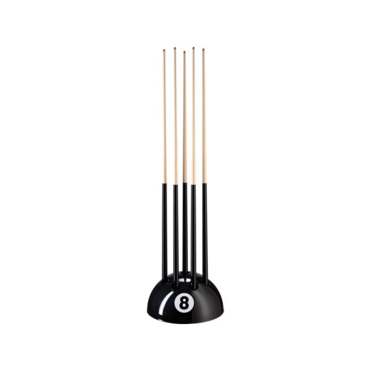 álló dákótartó Buffalo "8" ball, 9 dákóhoz · záber 2