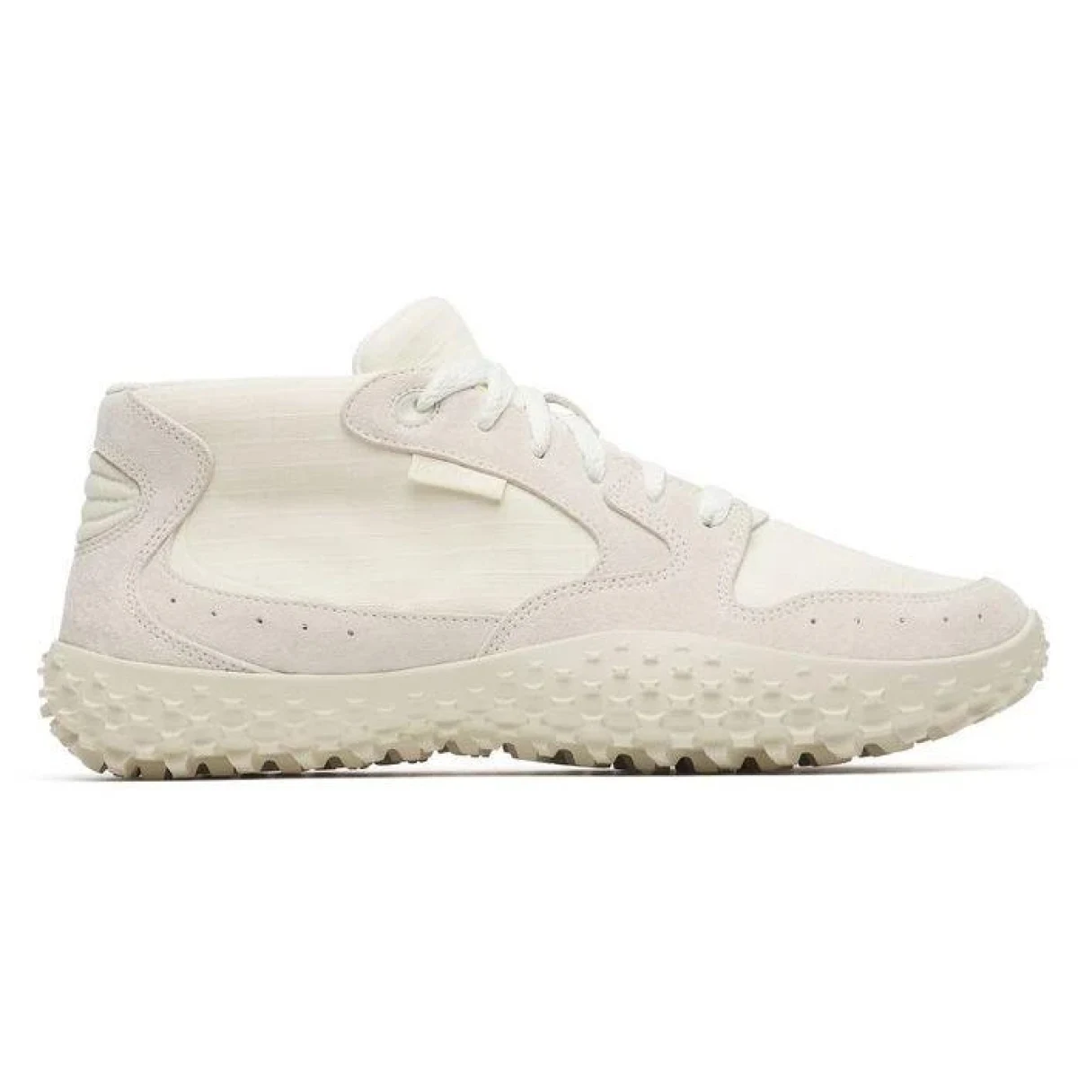 Merrell J008904 Wrapt Sneaker Mid Wp Stucco - Velikost: 41 | Barva: Béžová · záber 2